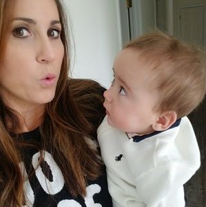 Meet your Posher, Kate